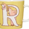 Moomin Arabia Finland Muumi muki 0,4L ABC R