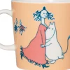 Moomin Arabia Finland Muumi muki 0,4L ABC A