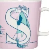 Moomin Arabia Finland Muumi muki 0,4L ABC S