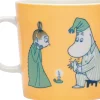 Moomin Arabia muki 0,4L ABC K