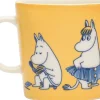 Moomin Arabia muki 0,4L ABC T