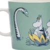 Moomin Arabia muki 0,4L ABC W