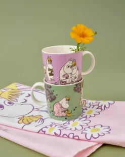 Moomin Arabia Muumi Hellyys muki 0,3L
