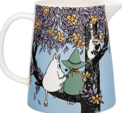 Moomin Arabia Muumi kaadin 1 L, Sydän