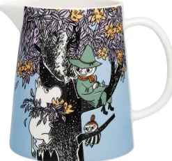 Moomin Arabia Muumi kaadin 1 L, Sydän