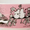 Moomin Arabia Muumi Kulho Rakkaus 15 cm