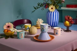 Moomin Arabia Muumi Muki ABC E 0,4l