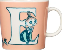 Moomin Arabia Muumi Muki ABC E 0,4l