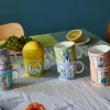 Moomin Arabia Muumi Muki ABC H 0,4l