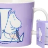 Moomin Arabia Muumi Muki ABC L 0,4l