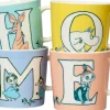 Moomin Arabia Muumi Muki ABC M 0,4l