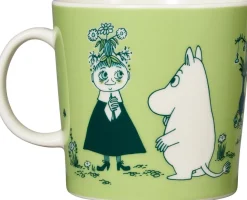 Moomin Arabia Muumi Muki ABC V 0,4l