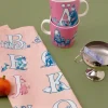 Moomin Arabia Muumi muki 0,4L ABC Ä
