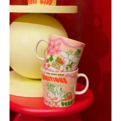 Moomin Arabia Muumi muki 0,4L Boss Lady