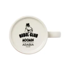 Moomin Arabia Muumi muki 0,4L Boss Lady