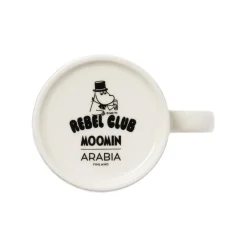 Moomin Arabia Muumi muki 0,4L Party Queue