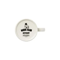 Moomin Arabia Muumi muki 0,4L Rebel Club