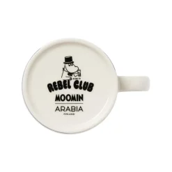 Moomin Arabia Muumi muki 0,4L Talk it all Out