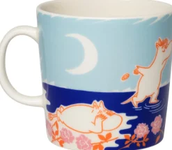 Moomin Arabia Muumi muki 0,4L Talk it all Out