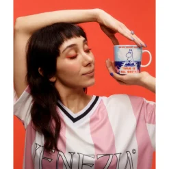 Moomin Arabia Muumi muki 0,4L Talk it all Out