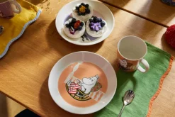 Moomin Arabia Muumi Muumimamma muki 0,3 l marmeladi