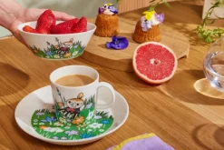 Moomin Arabia Muumi Pikku Myy niityllä muki 0,3 l