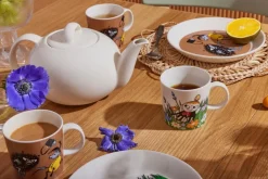 Moomin Arabia Muumi Pikku Myy niityllä muki 0,3 l