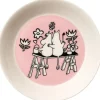 Moomin Arabia Muumi Rakkaus 30 lautanen 15cm