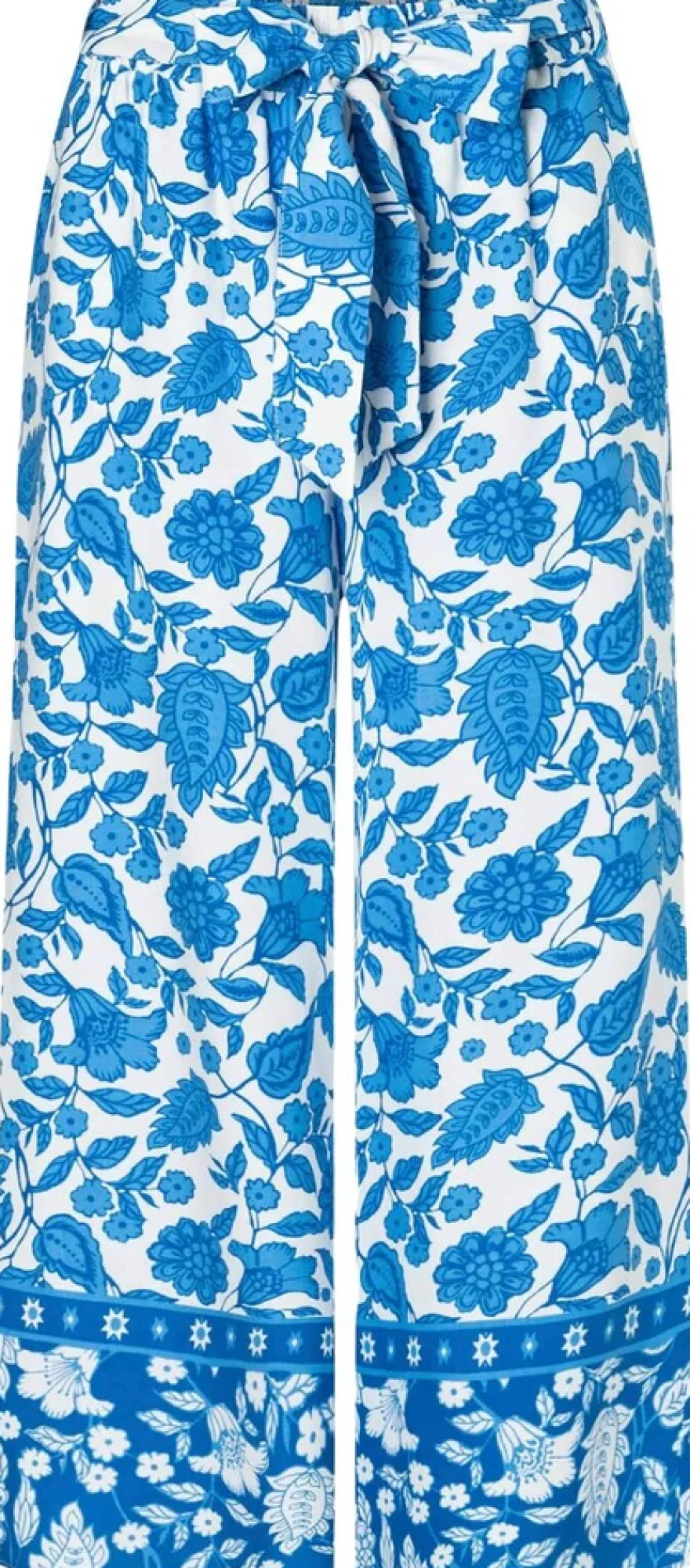 More&More culotte-housut