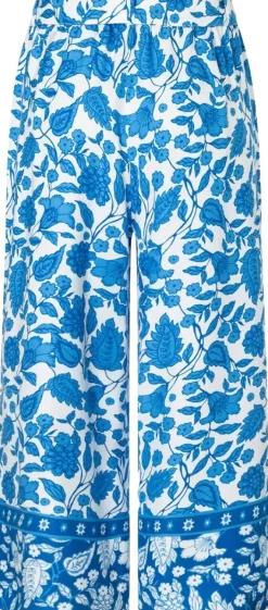 More&More culotte-housut