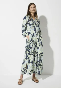 More&More Floral mekko