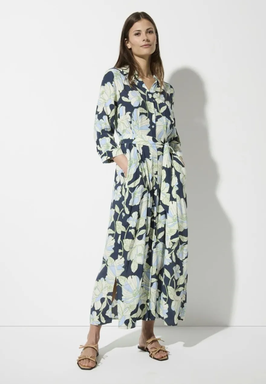 More&More Floral mekko