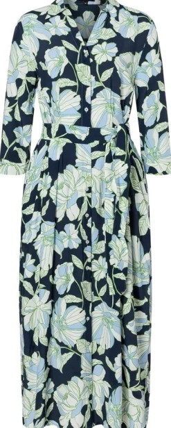 More&More Floral mekko