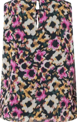 More&More Floral toppi