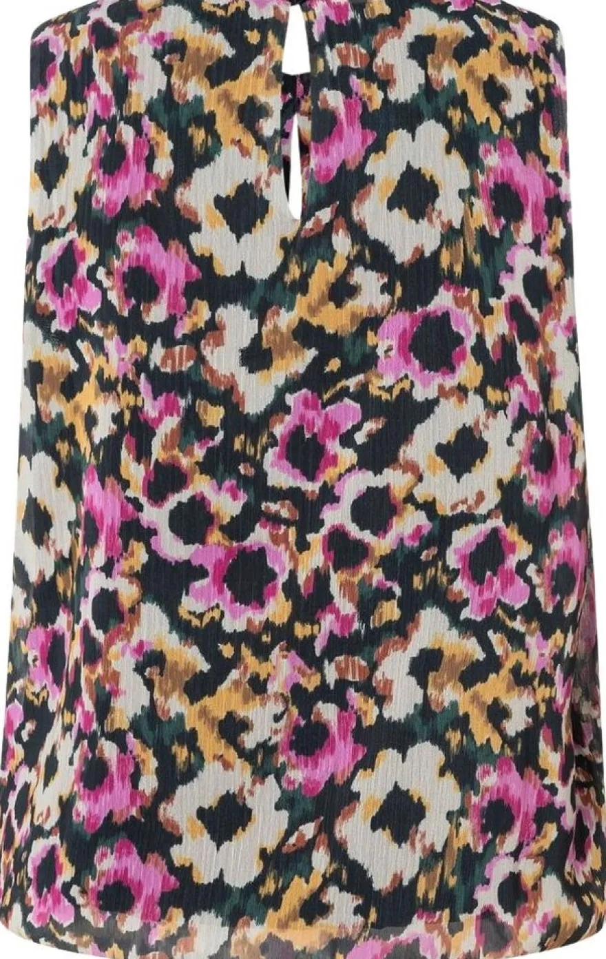 More&More Floral toppi