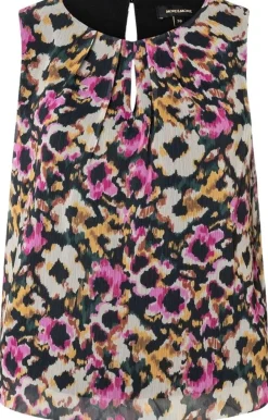 More&More Floral toppi