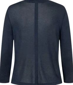 More&More Jersey bolero