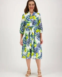 More&More Lemon mekko