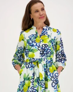 More&More Lemon mekko