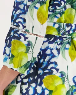 More&More Lemon mekko