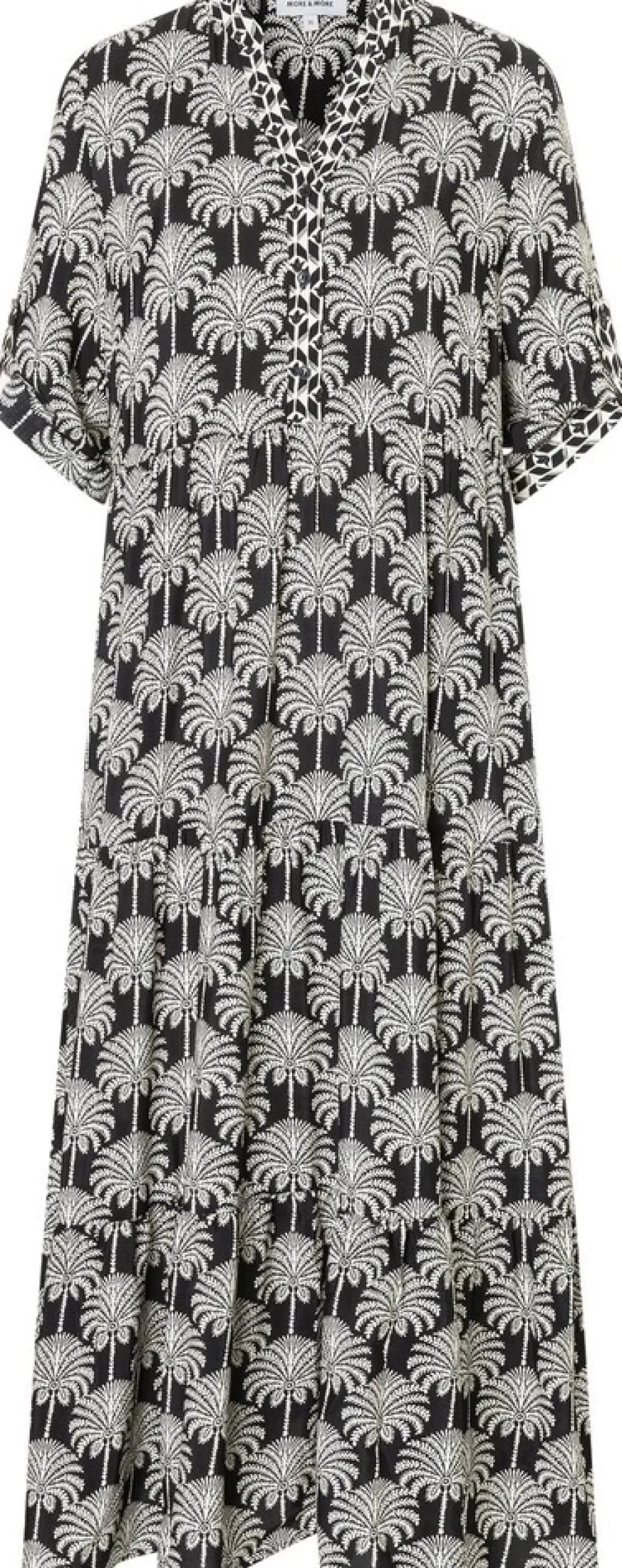 More&More mekko