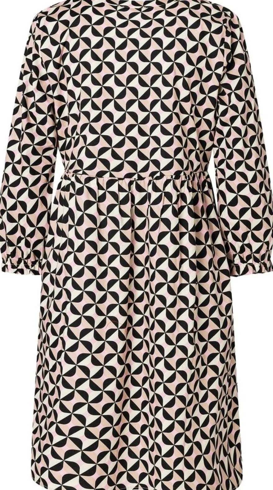 More&More mekko