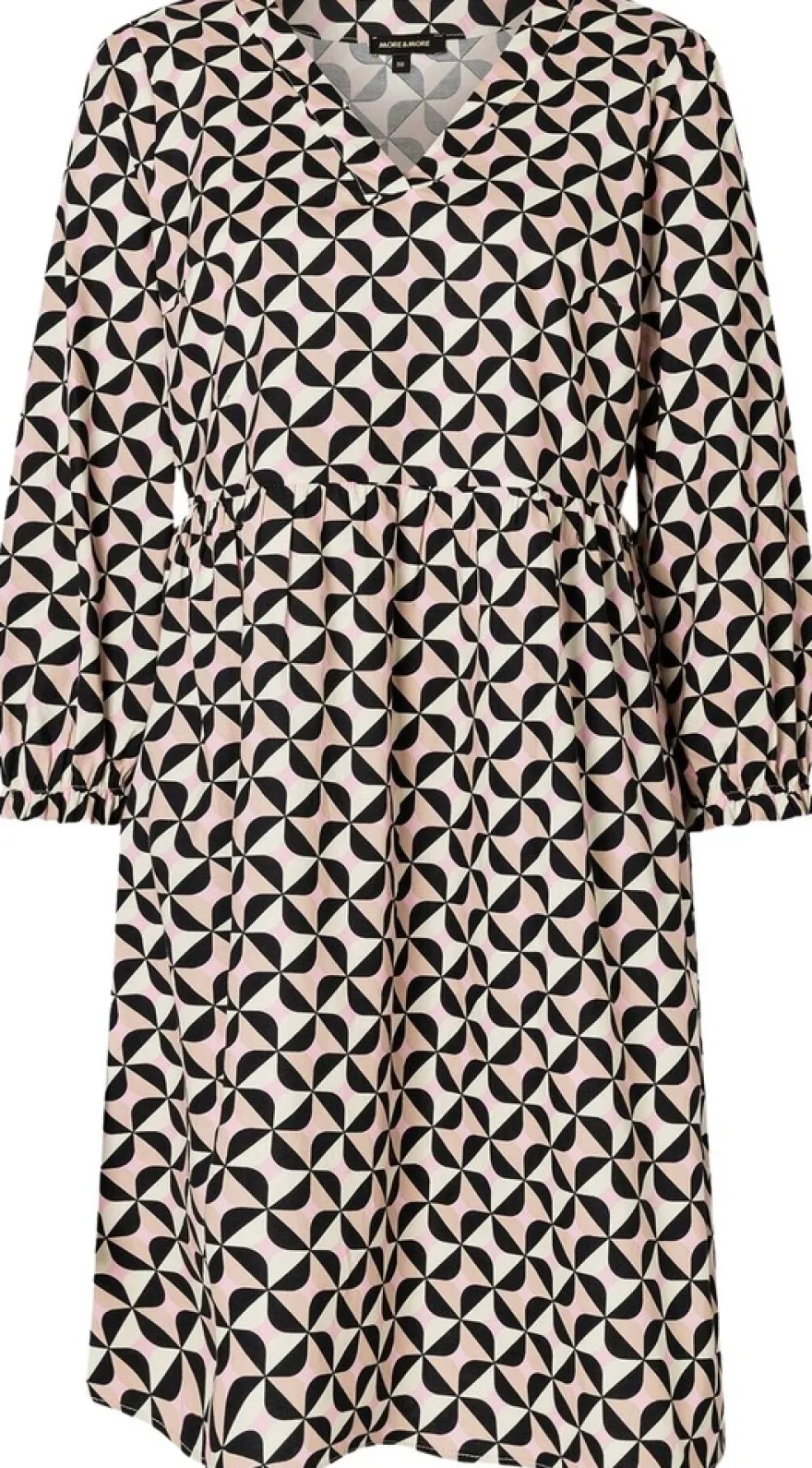 More&More mekko