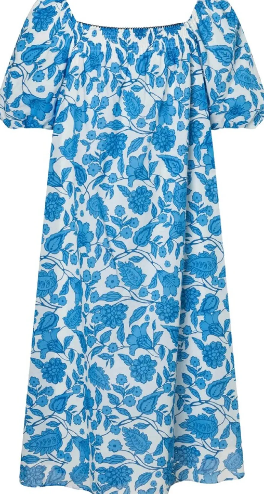 More&More mekko