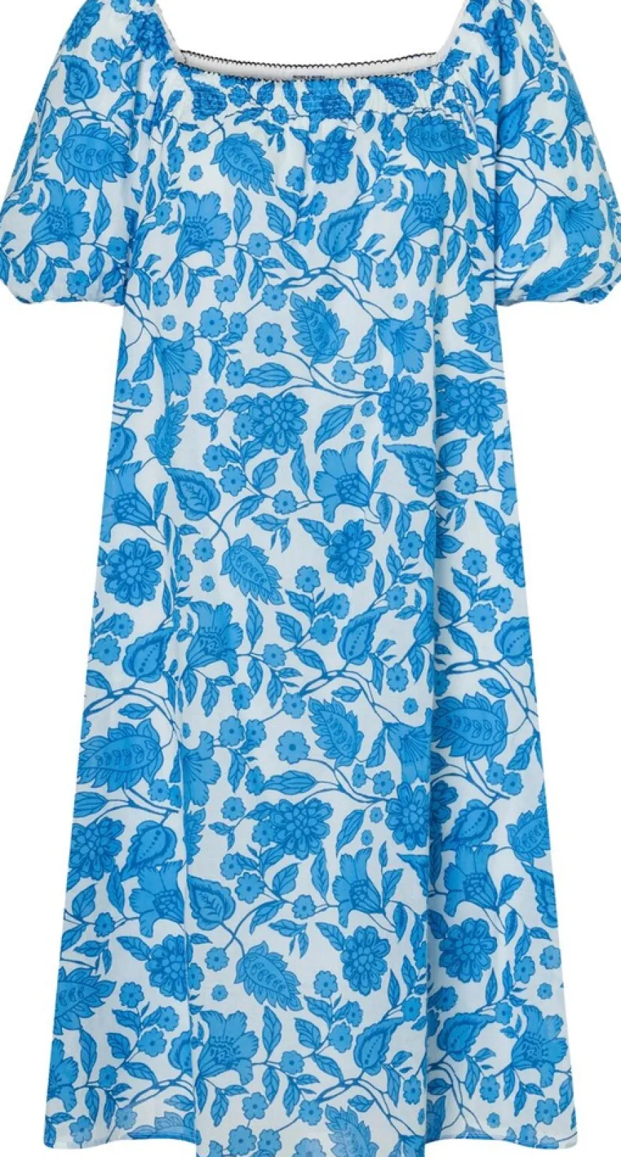 More&More mekko