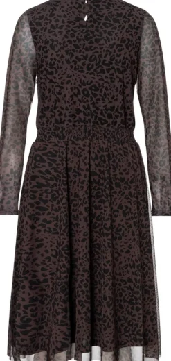 More&More mekko Mesh