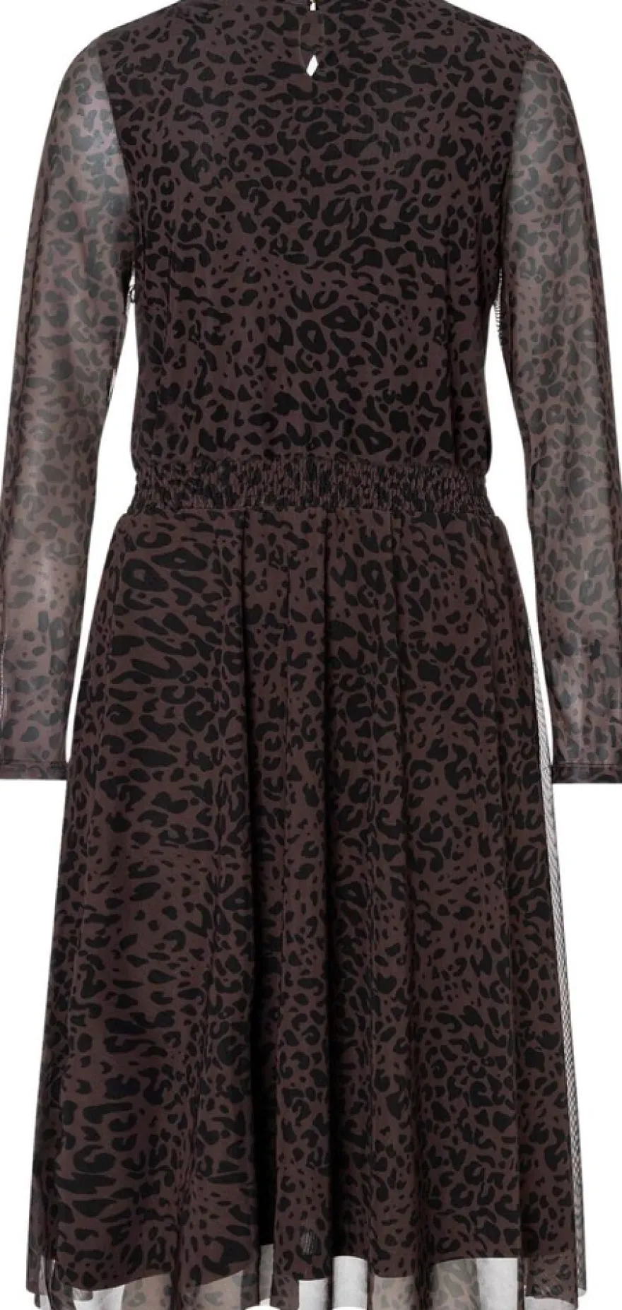 More&More mekko Mesh