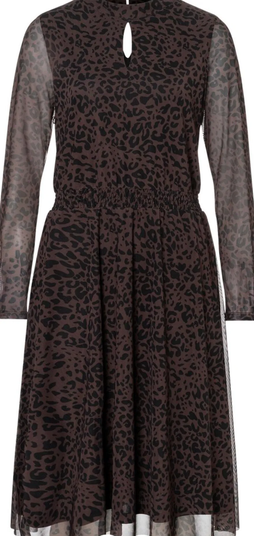 More&More mekko Mesh