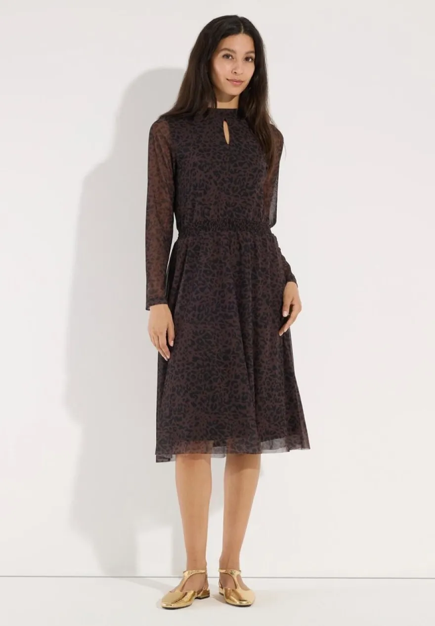 More&More mekko Mesh