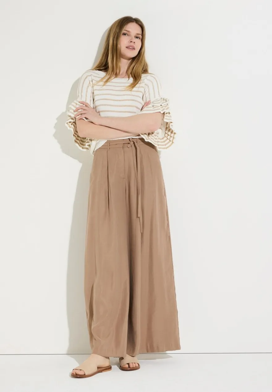 More&More Stripe neule